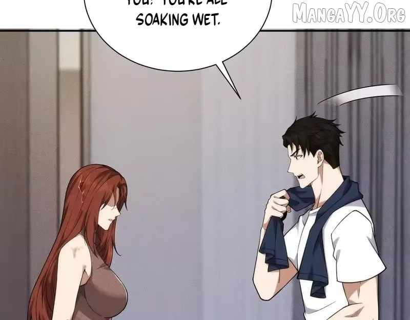 Read Urban Dragon Revealed chapter 55 image 44 on Lezhin