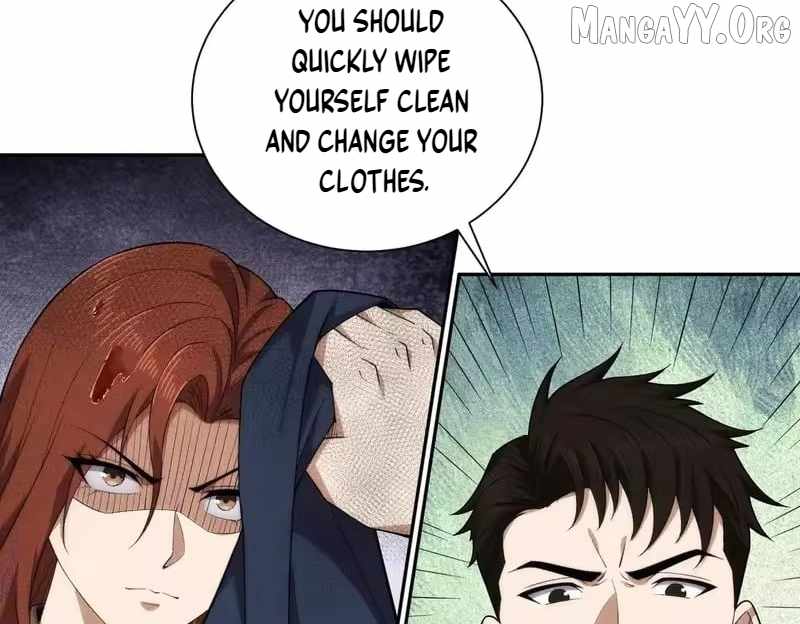 Read Urban Dragon Revealed chapter 55 image 46 on Lezhin