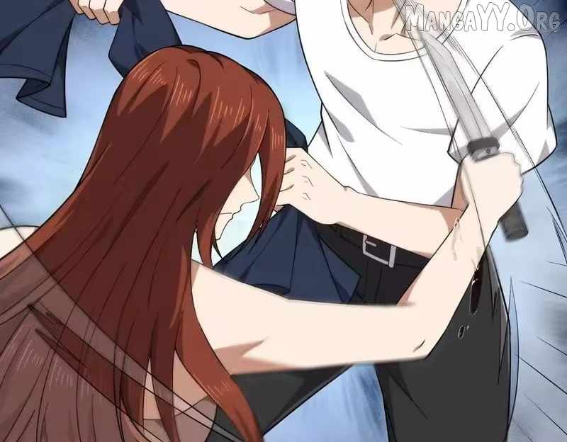 Read Urban Dragon Revealed chapter 55 image 49 on Lezhin