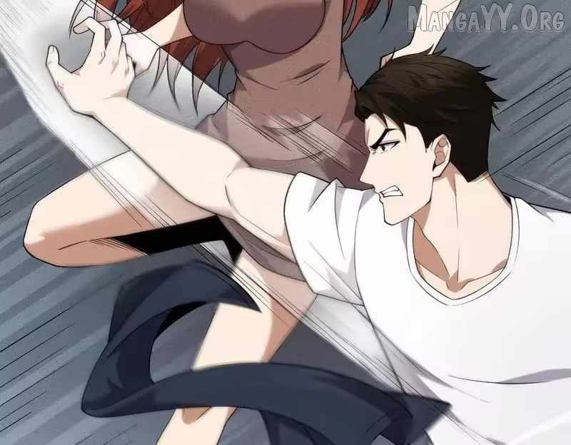 Read Urban Dragon Revealed chapter 55 image 54 on Lezhin