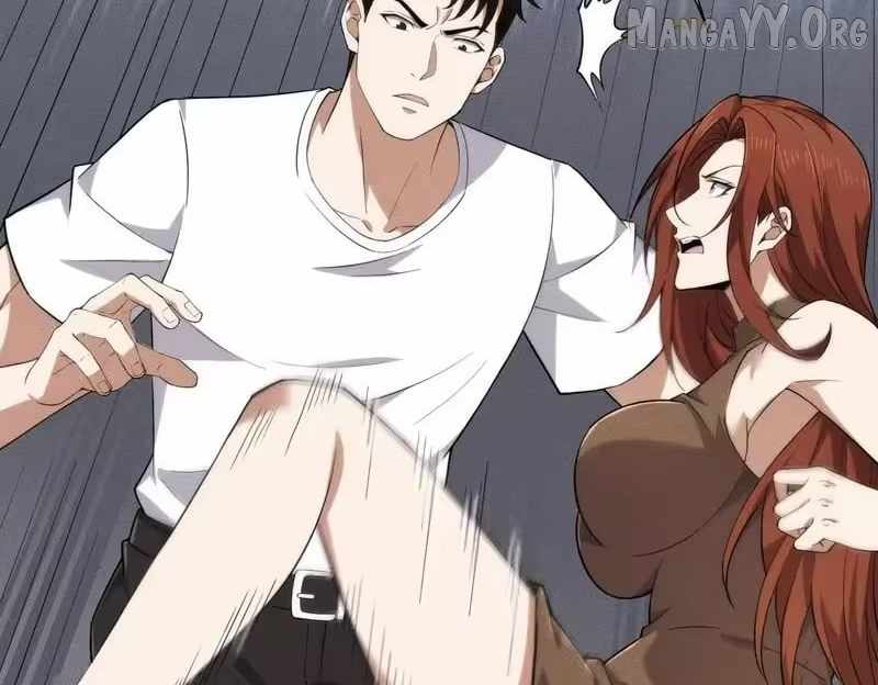 Read Urban Dragon Revealed chapter 55 image 90 on Lezhin