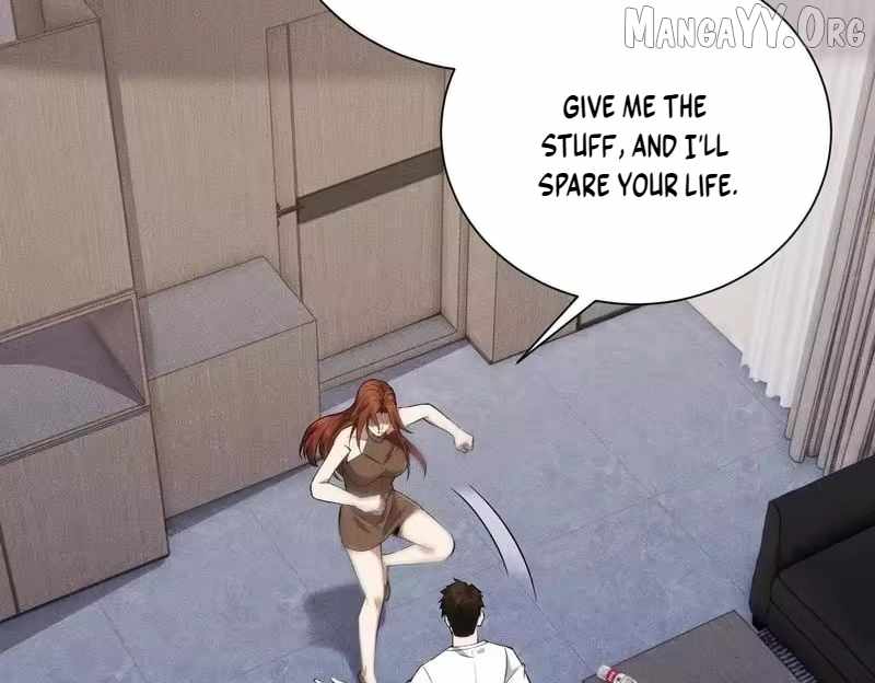 Read Urban Dragon Revealed chapter 55 image 95 on Lezhin