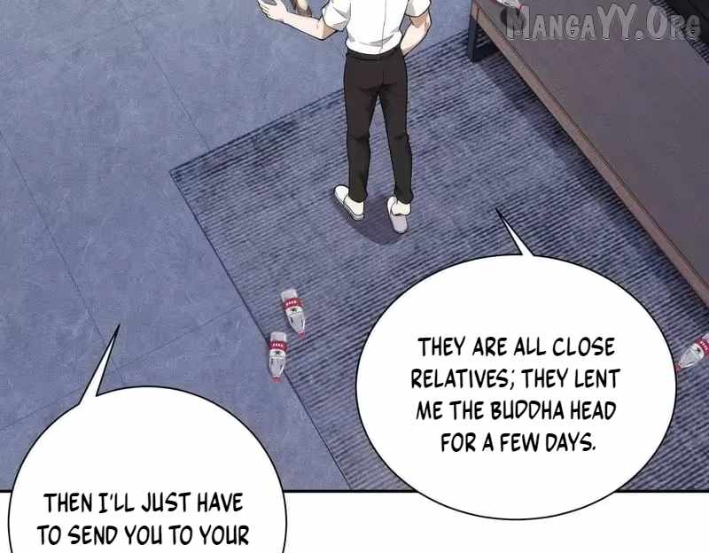 Read Urban Dragon Revealed chapter 55 image 96 on Lezhin