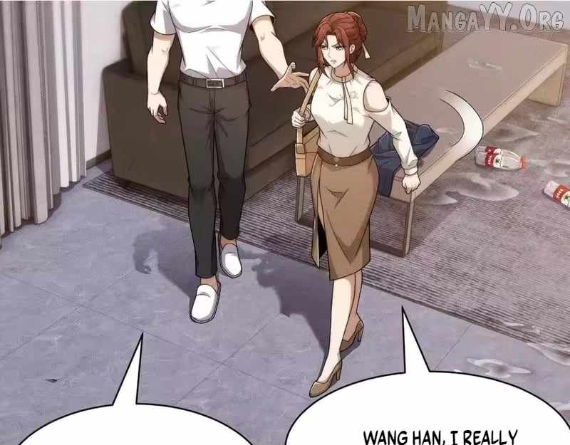 Read Urban Dragon Revealed chapter 56 image 1 on Lezhin