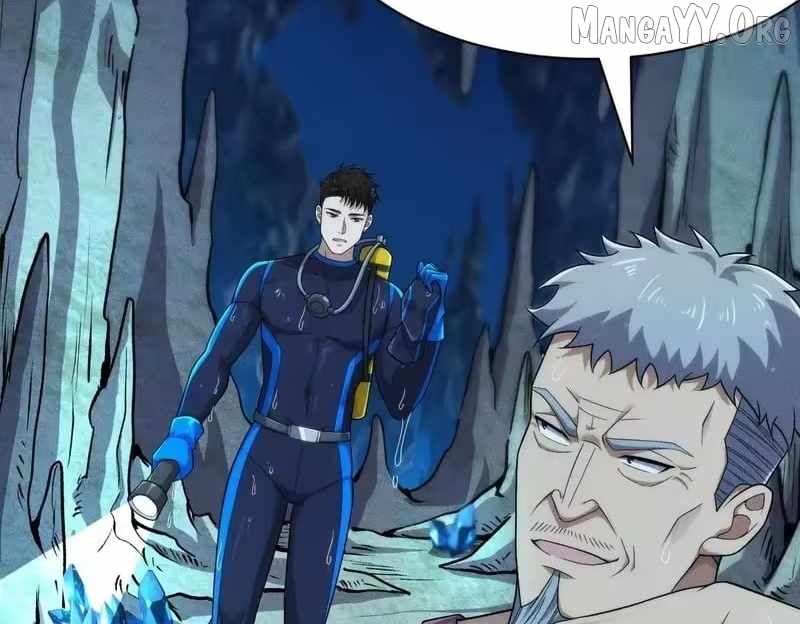 Read Urban Dragon Revealed chapter 56 image 101 on Lezhin