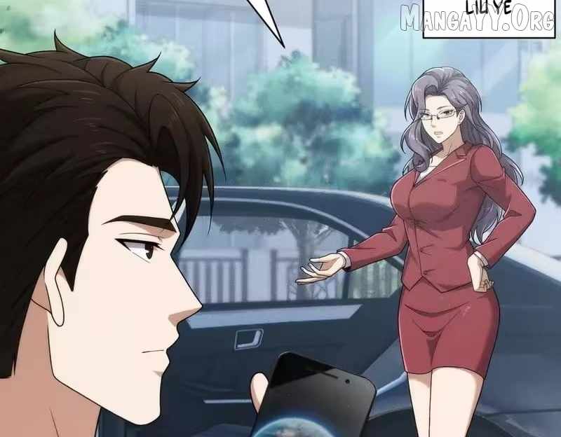 Read Urban Dragon Revealed chapter 56 image 11 on Lezhin