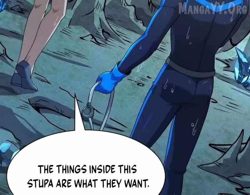 Read Urban Dragon Revealed chapter 56 image 110 on Lezhin