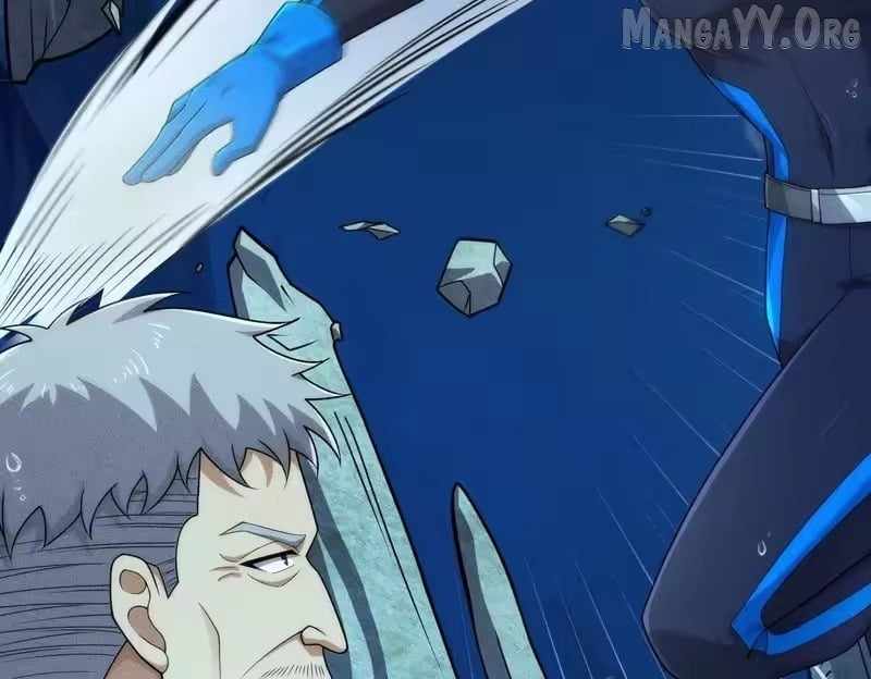 Read Urban Dragon Revealed chapter 56 image 121 on Lezhin