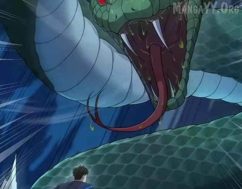 Read Urban Dragon Revealed chapter 56 image 153 on Lezhin