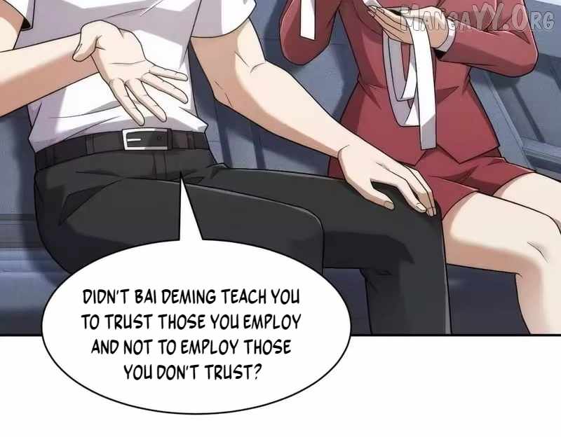 Read Urban Dragon Revealed chapter 56 image 17 on Lezhin