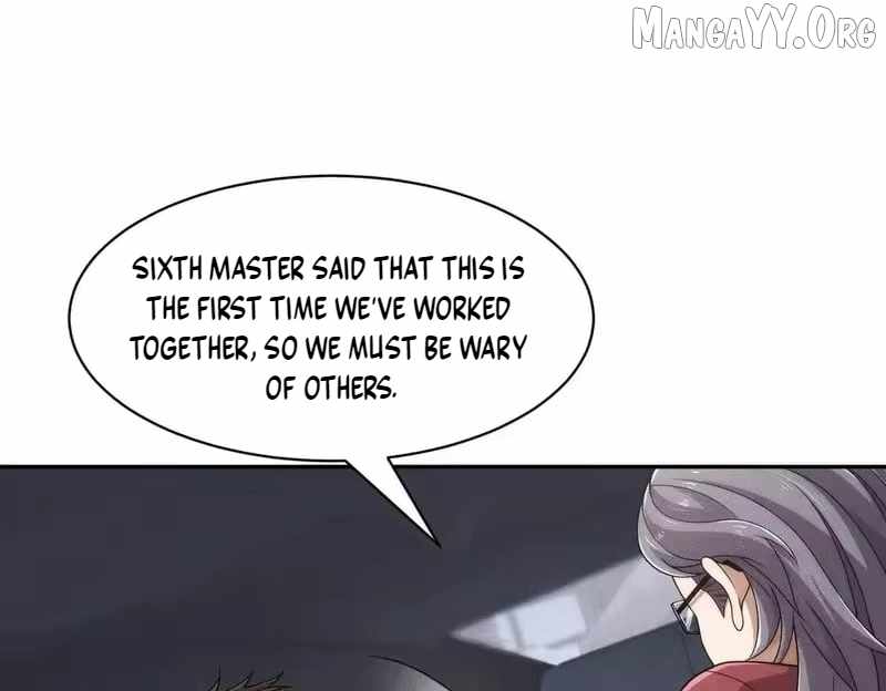 Read Urban Dragon Revealed chapter 56 image 18 on Lezhin