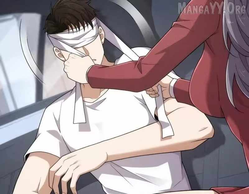 Read Urban Dragon Revealed chapter 56 image 19 on Lezhin