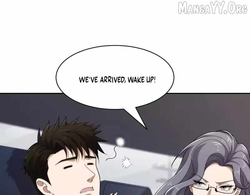 Read Urban Dragon Revealed chapter 56 image 25 on Lezhin