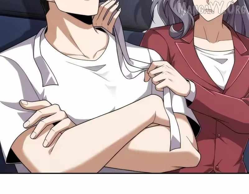 Read Urban Dragon Revealed chapter 56 image 26 on Lezhin