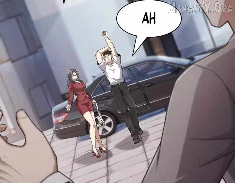 Read Urban Dragon Revealed chapter 56 image 28 on Lezhin
