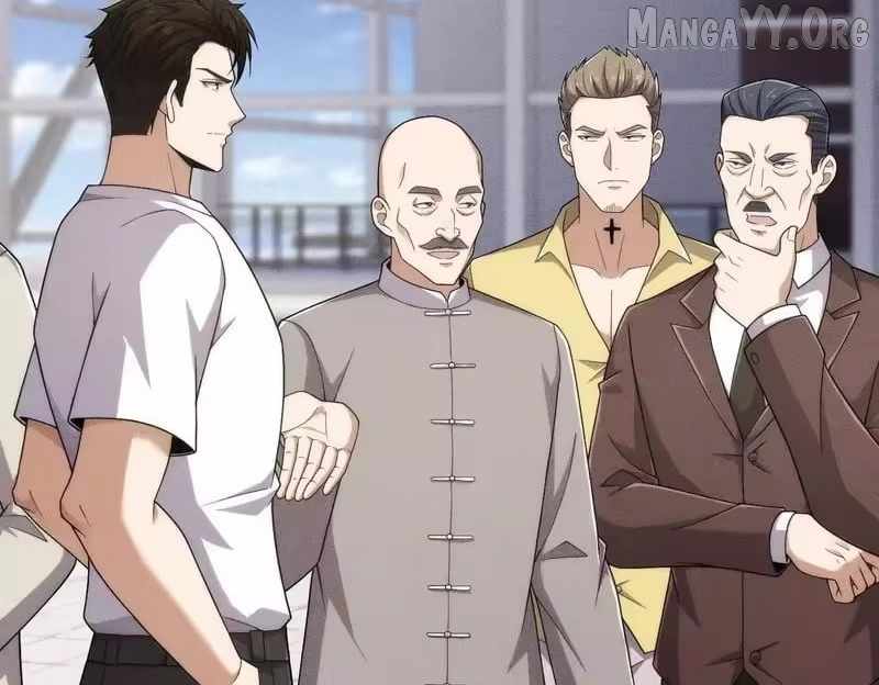 Read Urban Dragon Revealed chapter 56 image 31 on Lezhin