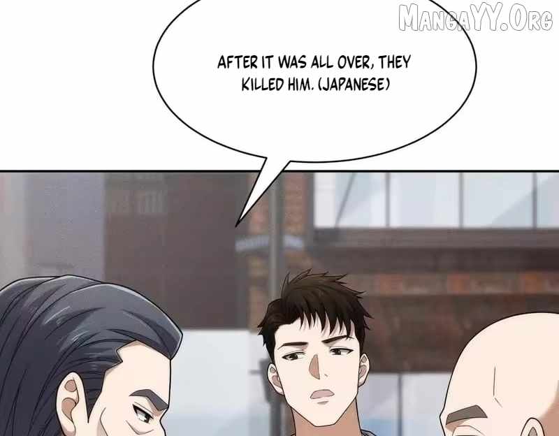 Read Urban Dragon Revealed chapter 56 image 33 on Lezhin