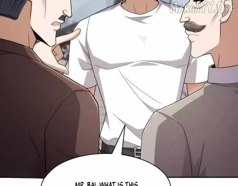 Read Urban Dragon Revealed chapter 56 image 34 on Lezhin