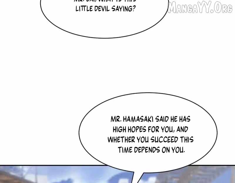 Read Urban Dragon Revealed chapter 56 image 35 on Lezhin
