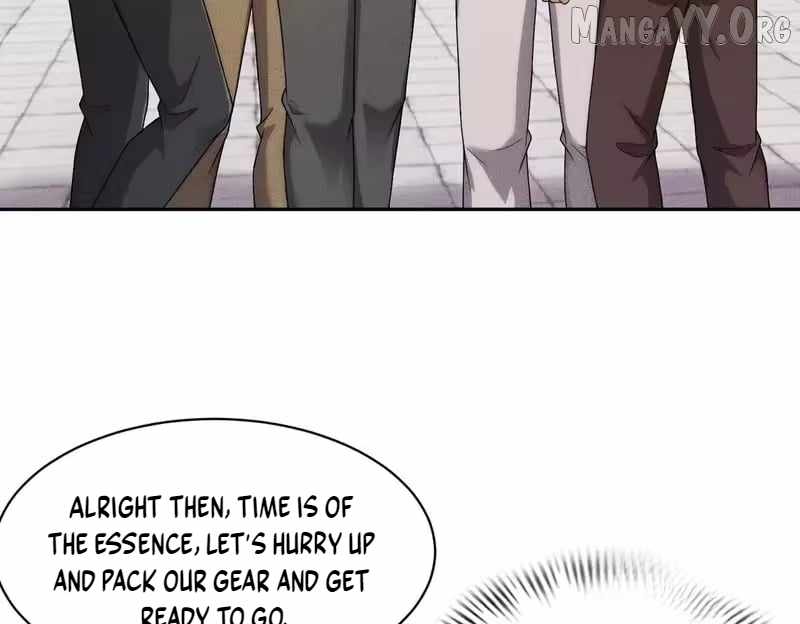 Read Urban Dragon Revealed chapter 56 image 37 on Lezhin