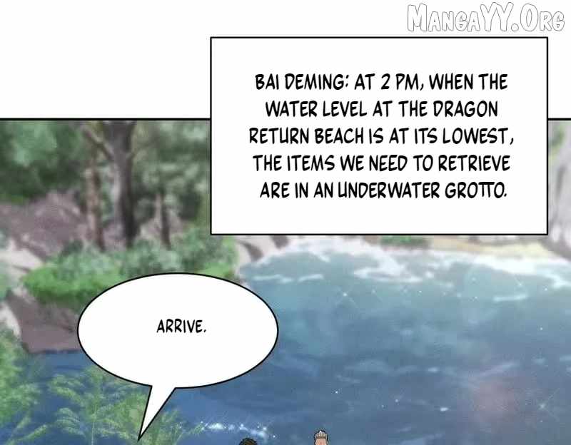 Read Urban Dragon Revealed chapter 56 image 42 on Lezhin