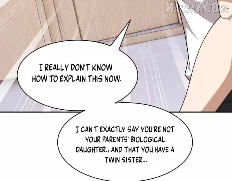 Read Urban Dragon Revealed chapter 56 image 5 on Lezhin