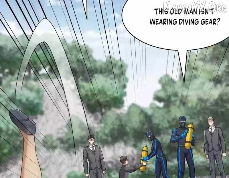 Read Urban Dragon Revealed chapter 56 image 60 on Lezhin