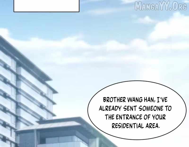 Read Urban Dragon Revealed chapter 56 image 8 on Lezhin
