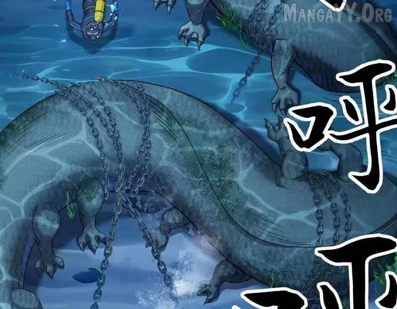Read Urban Dragon Revealed chapter 56 image 82 on Lezhin