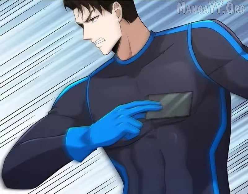 Read Urban Dragon Revealed chapter 57 image 1 on Lezhin