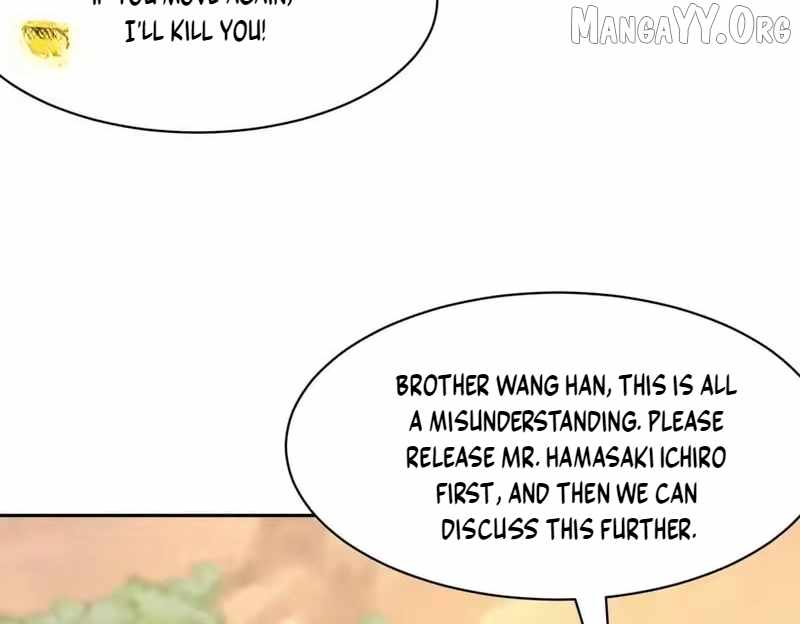 Read Urban Dragon Revealed chapter 57 image 129 on Lezhin