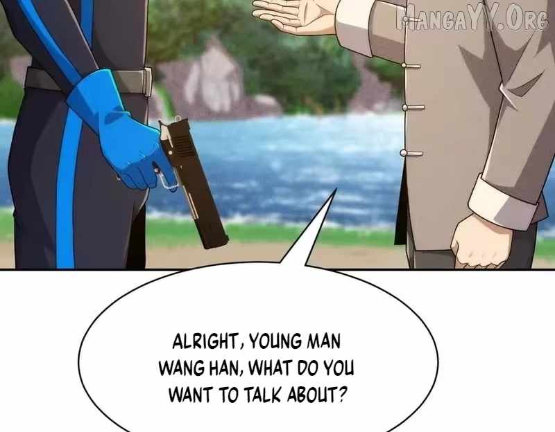Read Urban Dragon Revealed chapter 57 image 157 on Lezhin