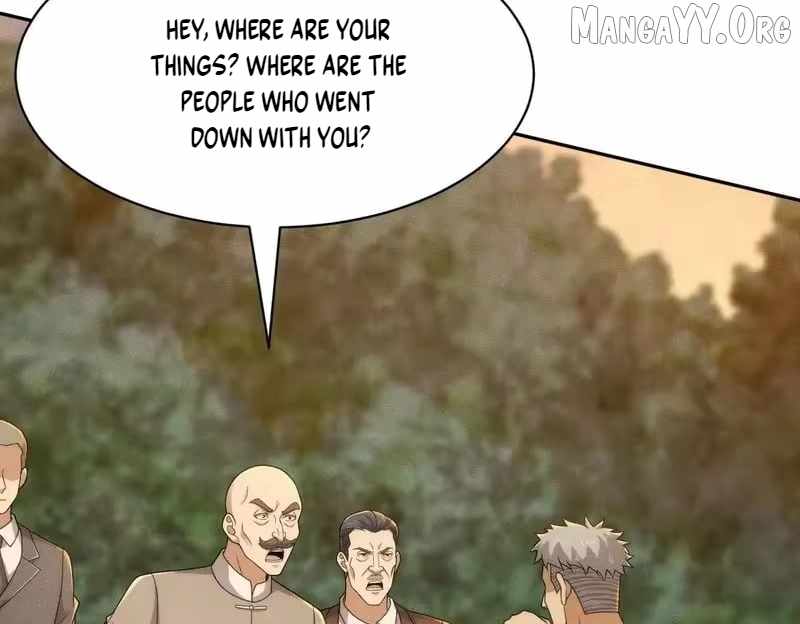 Read Urban Dragon Revealed chapter 57 image 24 on Lezhin