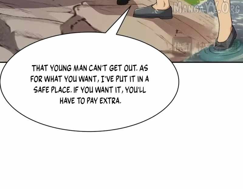 Read Urban Dragon Revealed chapter 57 image 26 on Lezhin