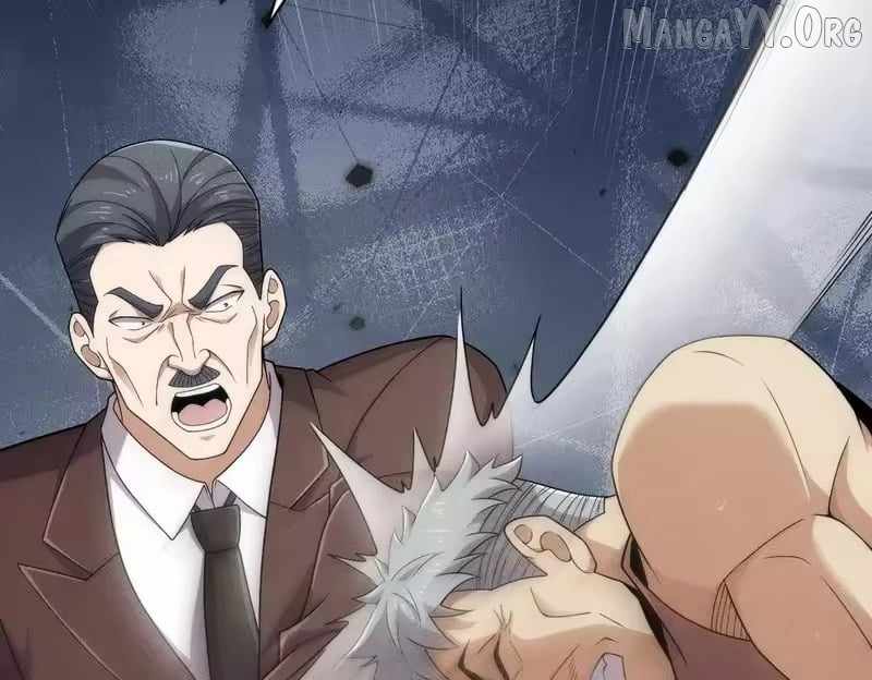 Read Urban Dragon Revealed chapter 57 image 28 on Lezhin