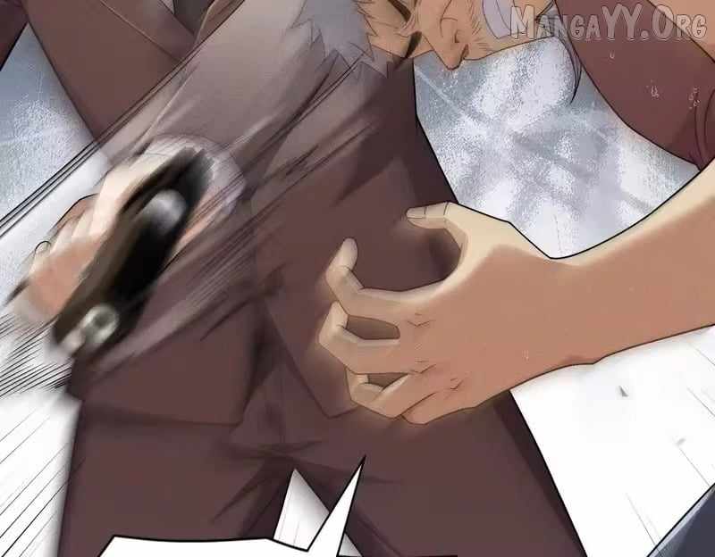 Read Urban Dragon Revealed chapter 57 image 29 on Lezhin