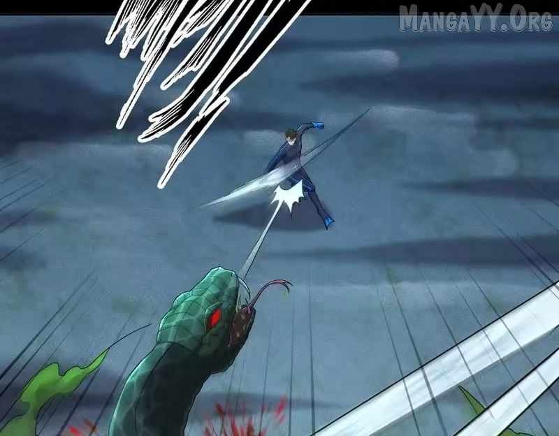 Read Urban Dragon Revealed chapter 57 image 3 on Lezhin