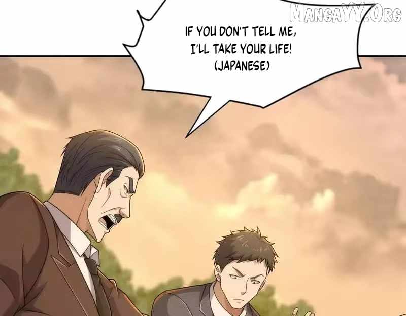 Read Urban Dragon Revealed chapter 57 image 31 on Lezhin