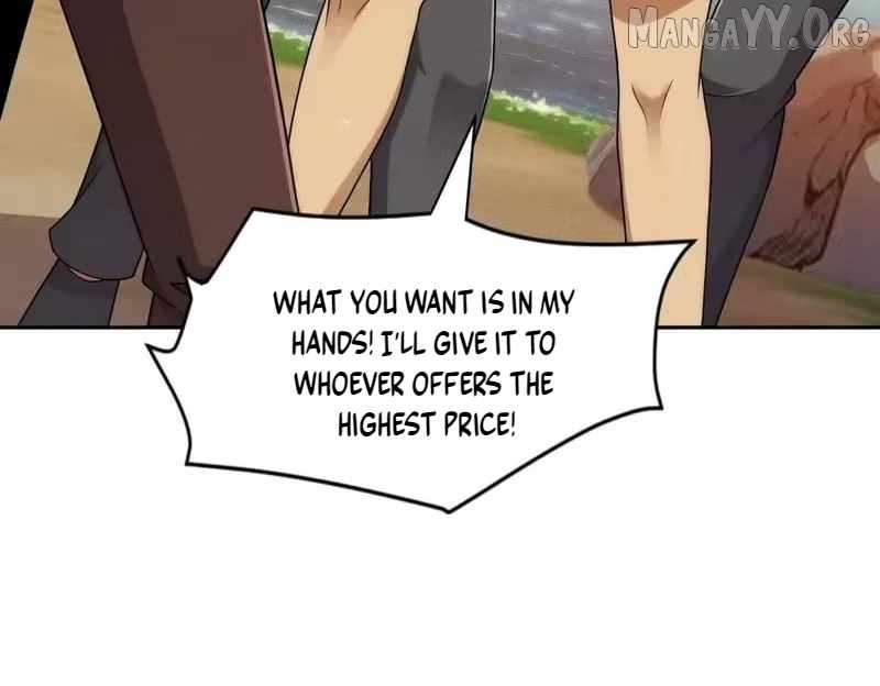 Read Urban Dragon Revealed chapter 57 image 33 on Lezhin