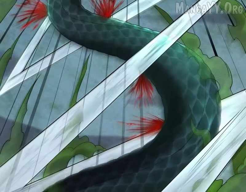 Read Urban Dragon Revealed chapter 57 image 4 on Lezhin