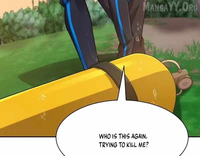 Read Urban Dragon Revealed chapter 57 image 62 on Lezhin