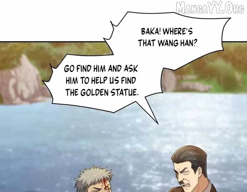 Read Urban Dragon Revealed chapter 57 image 79 on Lezhin
