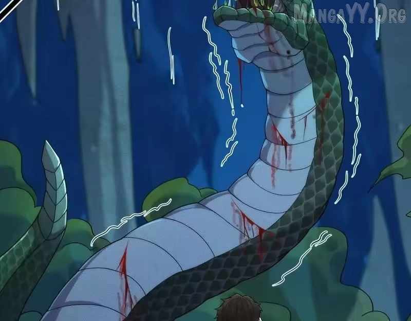 Read Urban Dragon Revealed chapter 57 image 8 on Lezhin
