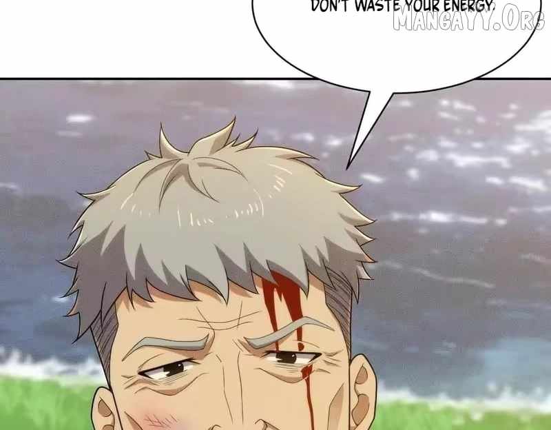 Read Urban Dragon Revealed chapter 57 image 83 on Lezhin