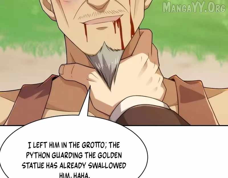 Read Urban Dragon Revealed chapter 57 image 84 on Lezhin