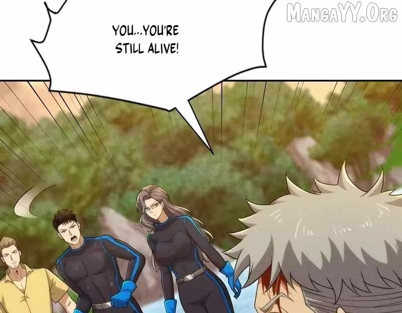 Read Urban Dragon Revealed chapter 57 image 96 on Lezhin