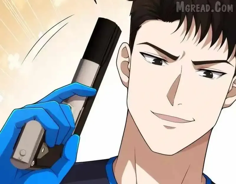 Read Urban Dragon Revealed chapter 58 image 4 on Lezhin