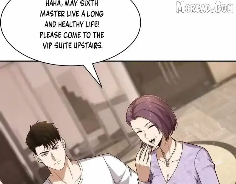 Read Urban Dragon Revealed chapter 59 image 102 on Lezhin