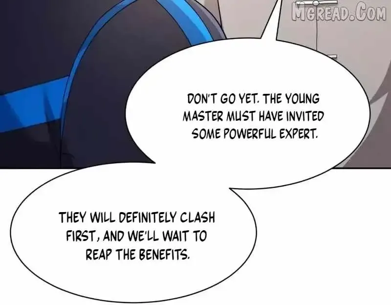 Read Urban Dragon Revealed chapter 59 image 17 on Lezhin