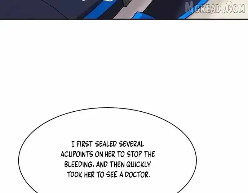 Read Urban Dragon Revealed chapter 59 image 20 on Lezhin